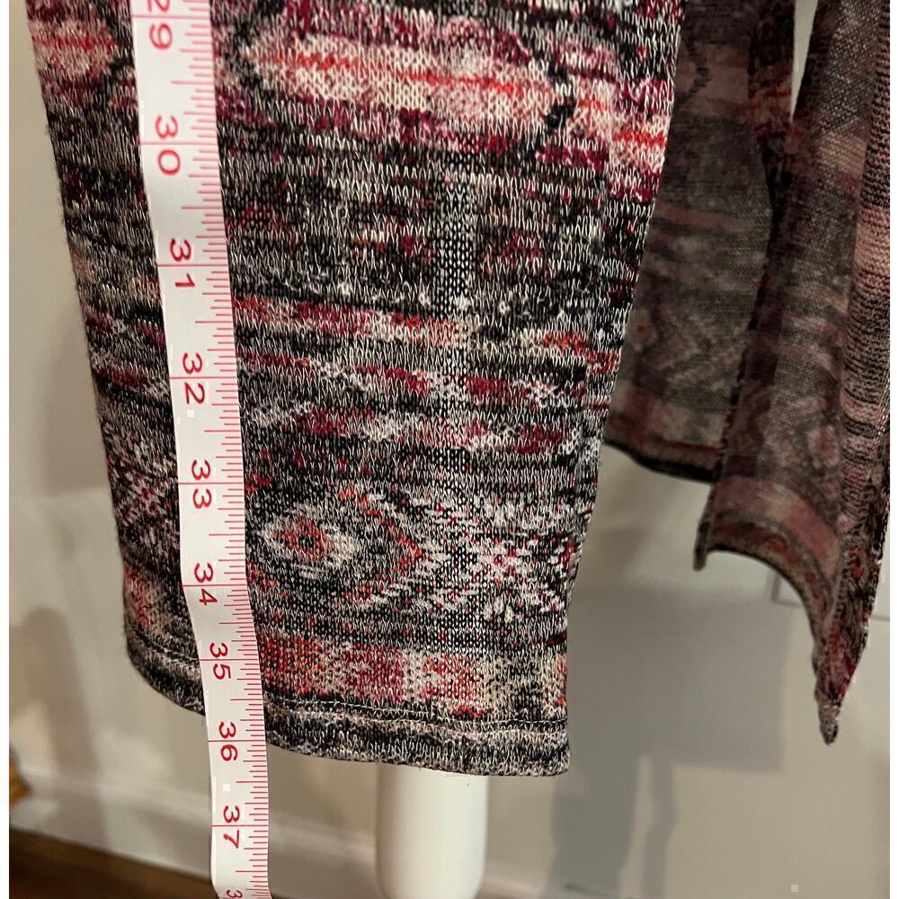 Pink Republic Duster - Picture 4 of 6